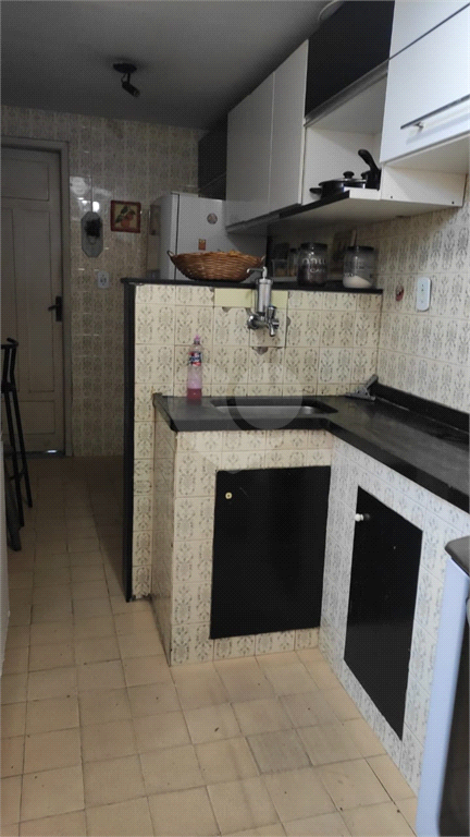 Venda Apartamento Rio De Janeiro São Cristóvão REO564157 17