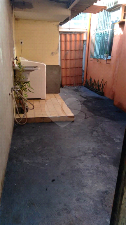 Venda Apartamento Rio De Janeiro São Cristóvão REO564157 20