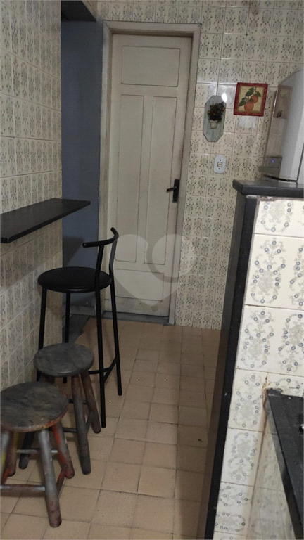 Venda Apartamento Rio De Janeiro São Cristóvão REO564157 15