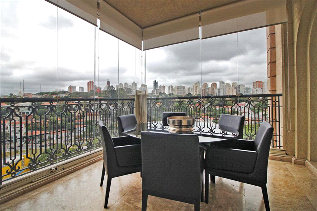 Venda Apartamento São Paulo Higienópolis REO564162 6