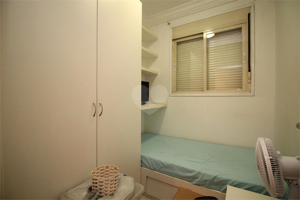 Venda Apartamento São Paulo Higienópolis REO564162 60