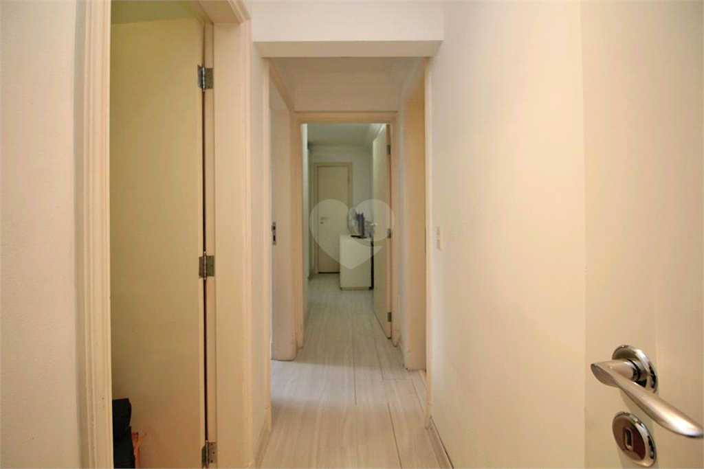 Venda Apartamento São Paulo Higienópolis REO564162 59