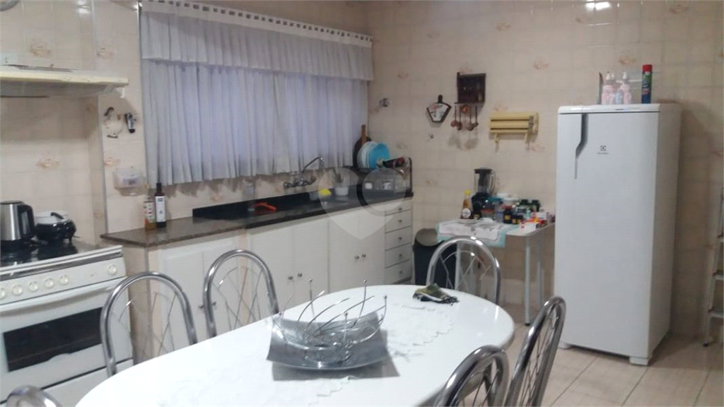 Venda Casa São Paulo Quinta Da Paineira REO564165 2