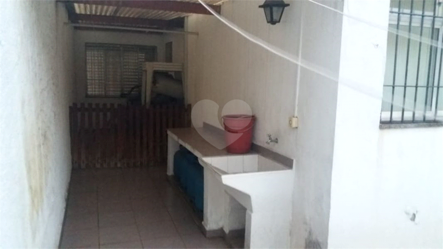 Venda Casa São Paulo Quinta Da Paineira REO564165 10