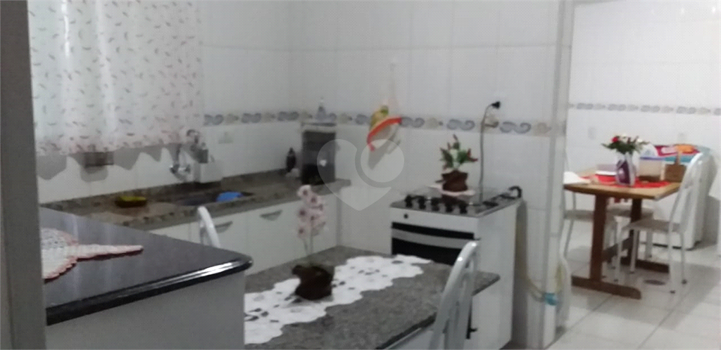 Venda Casa São Paulo Vila Roque REO564169 25