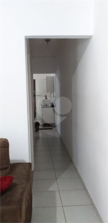 Venda Casa São Paulo Vila Roque REO564169 11