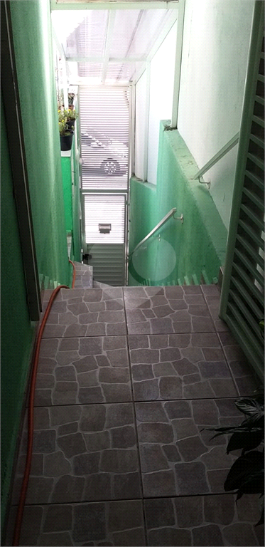 Venda Casa São Paulo Vila Roque REO564169 7