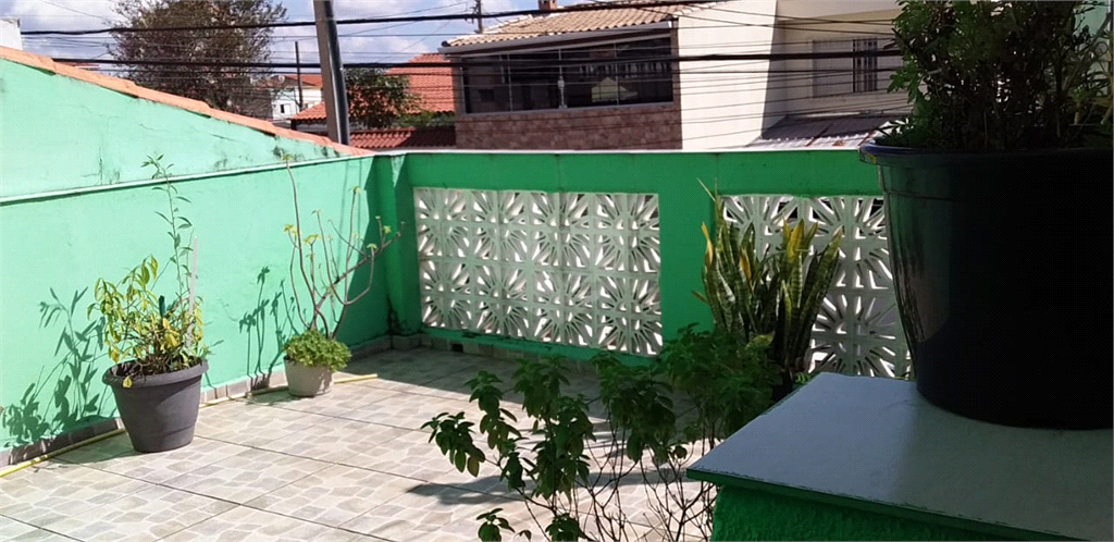 Venda Casa São Paulo Vila Roque REO564169 46