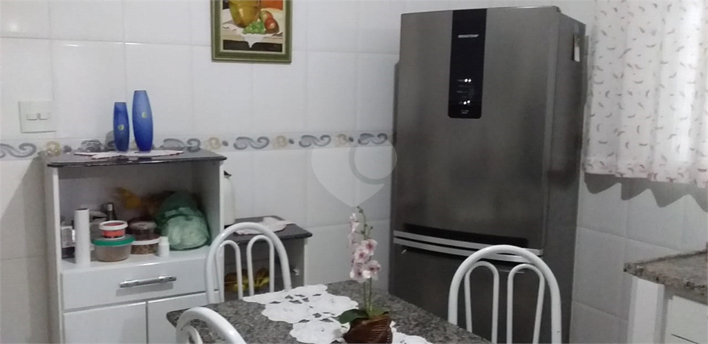 Venda Casa São Paulo Vila Roque REO564169 26