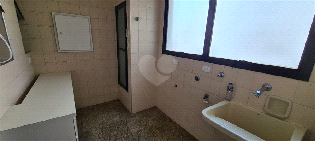 Aluguel Apartamento São Paulo Vila Uberabinha REO56419 27