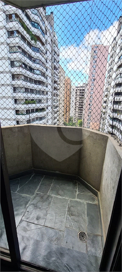 Aluguel Apartamento São Paulo Vila Uberabinha REO56419 25