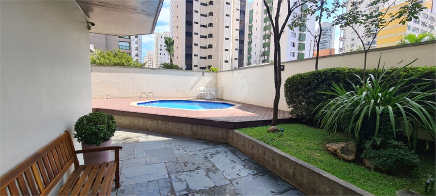 Aluguel Apartamento São Paulo Vila Uberabinha REO56419 32