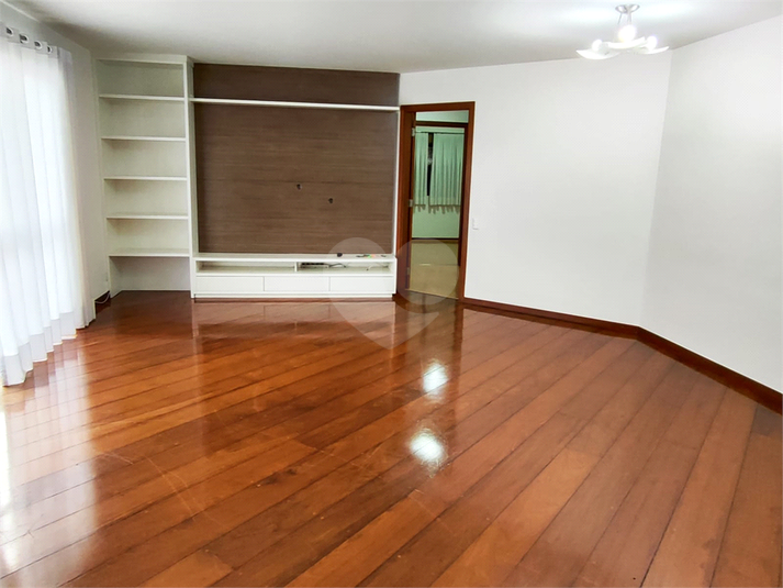 Aluguel Apartamento São Paulo Vila Uberabinha REO56419 2