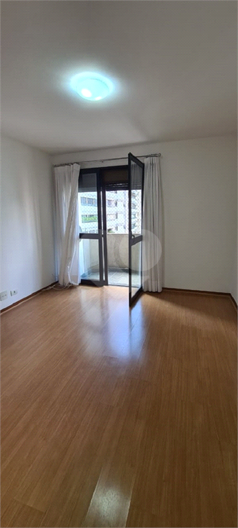 Aluguel Apartamento São Paulo Vila Uberabinha REO56419 15