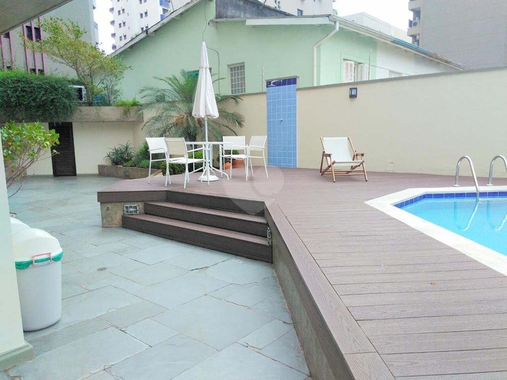 Aluguel Apartamento São Paulo Vila Uberabinha REO56419 14