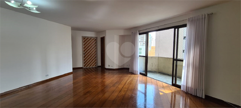 Aluguel Apartamento São Paulo Vila Uberabinha REO56419 1