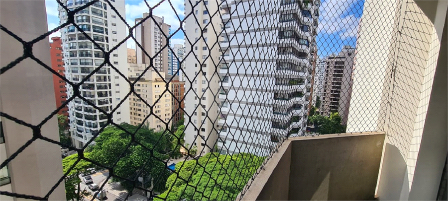 Aluguel Apartamento São Paulo Vila Uberabinha REO56419 23