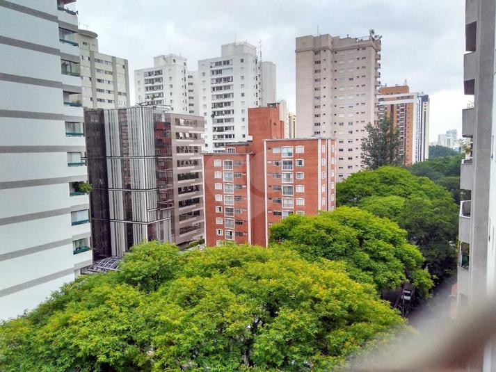 Aluguel Apartamento São Paulo Vila Uberabinha REO56419 8