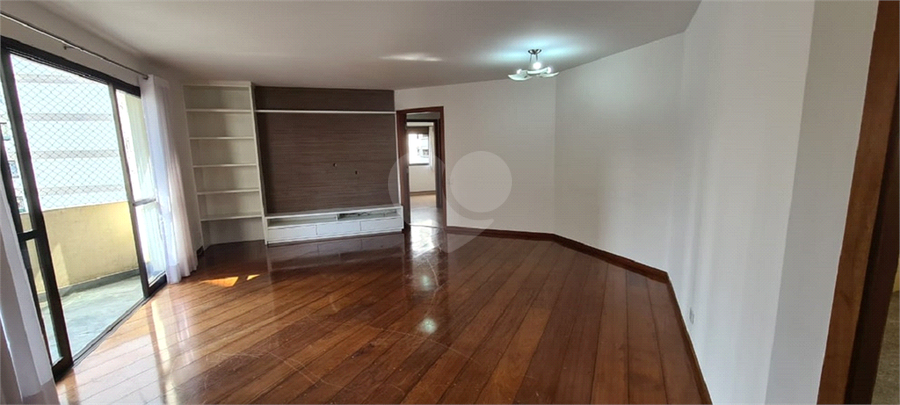 Aluguel Apartamento São Paulo Vila Uberabinha REO56419 6