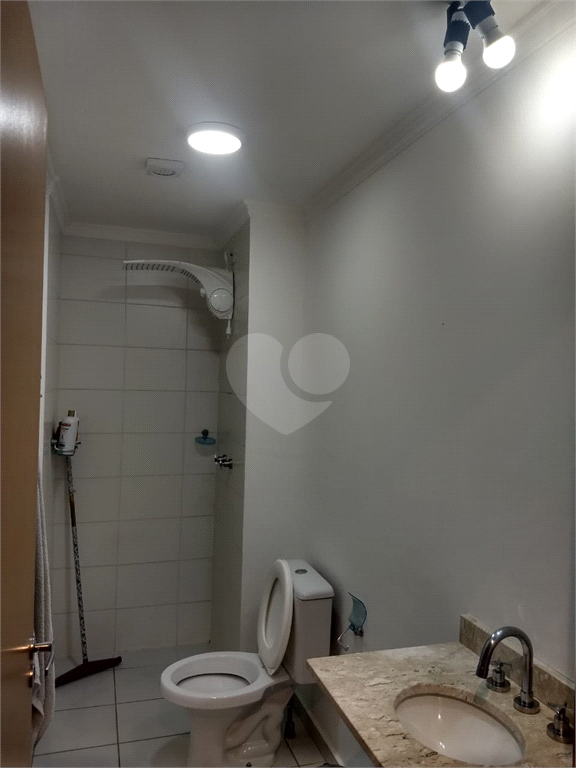 Venda Apartamento Jundiaí Bosque Dos Jacarandás REO564193 16