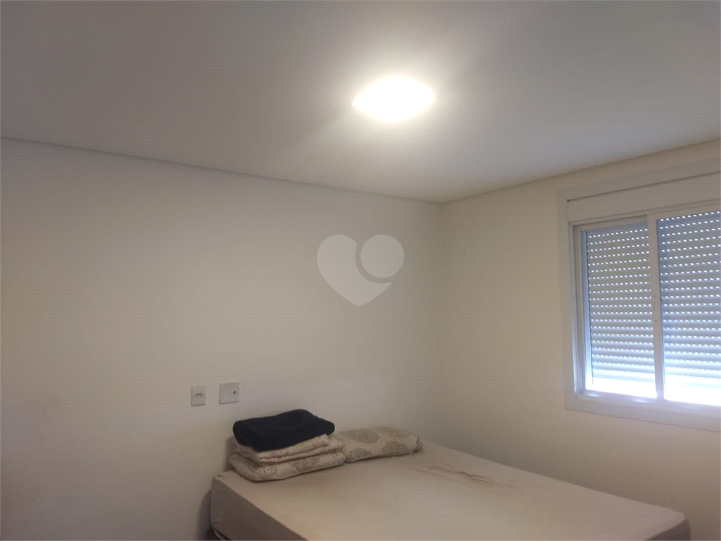 Venda Apartamento Jundiaí Bosque Dos Jacarandás REO564193 15