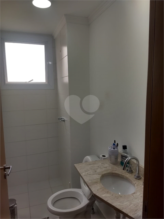 Venda Apartamento Jundiaí Bosque Dos Jacarandás REO564193 18