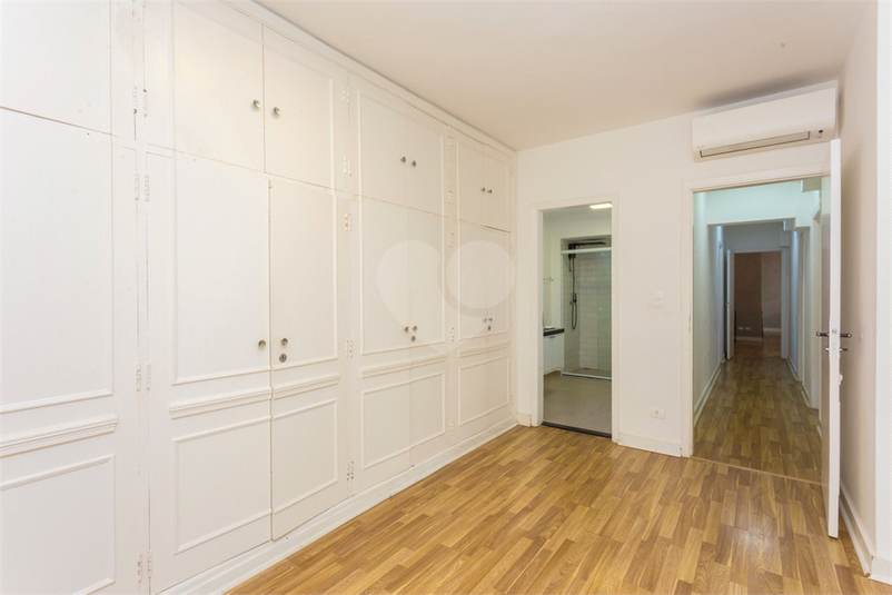 Venda Apartamento São Paulo Cerqueira César REO564194 19