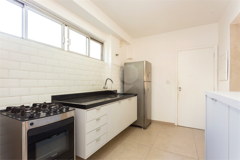 Venda Apartamento São Paulo Cerqueira César REO564194 9