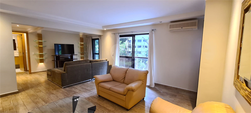 Venda Apartamento São Paulo Jardim Paulista REO564215 12