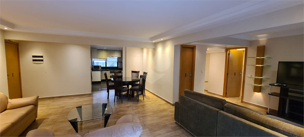 Venda Apartamento São Paulo Jardim Paulista REO564215 4