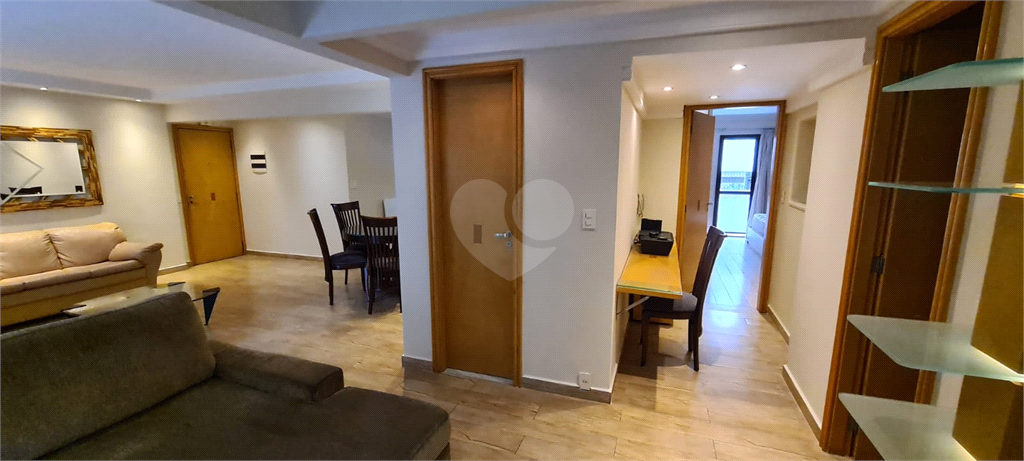 Venda Apartamento São Paulo Jardim Paulista REO564215 13