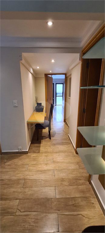 Venda Apartamento São Paulo Jardim Paulista REO564215 15