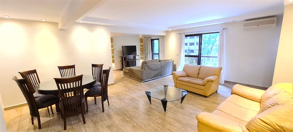 Venda Apartamento São Paulo Jardim Paulista REO564215 9