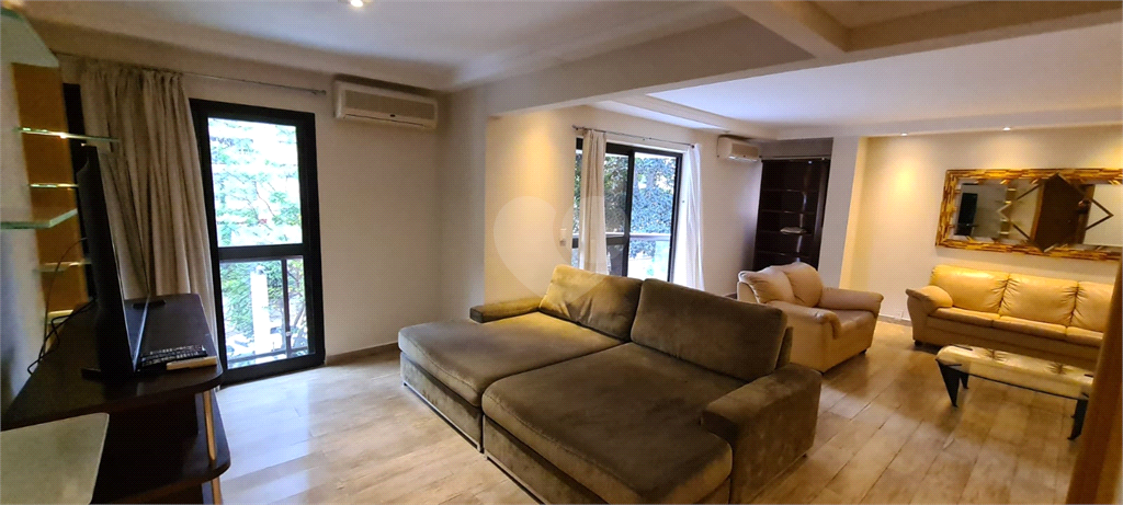 Venda Apartamento São Paulo Jardim Paulista REO564215 2