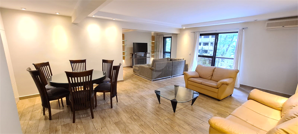 Venda Apartamento São Paulo Jardim Paulista REO564215 1