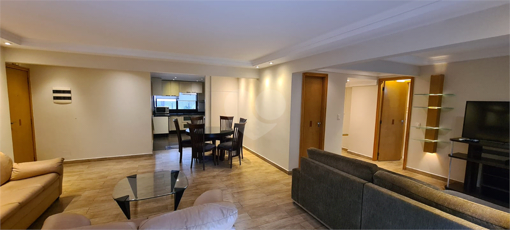 Venda Apartamento São Paulo Jardim Paulista REO564215 8