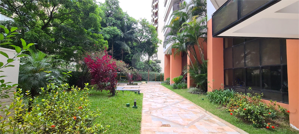 Venda Apartamento São Paulo Jardim Paulista REO564218 40