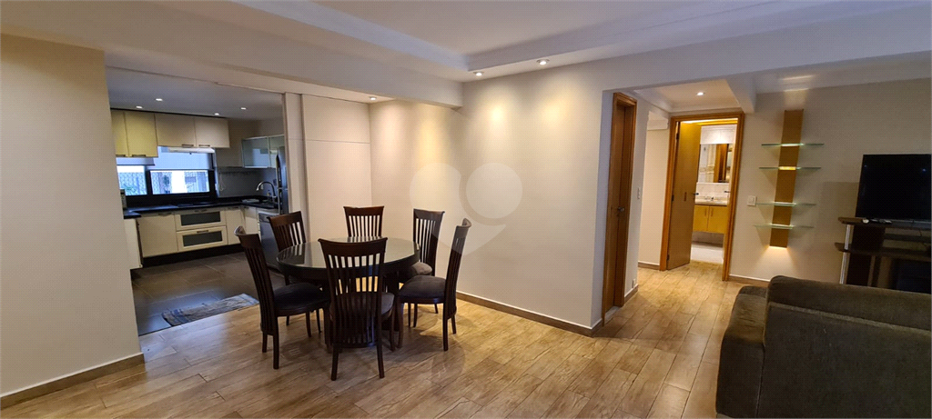 Venda Apartamento São Paulo Jardim Paulista REO564218 11