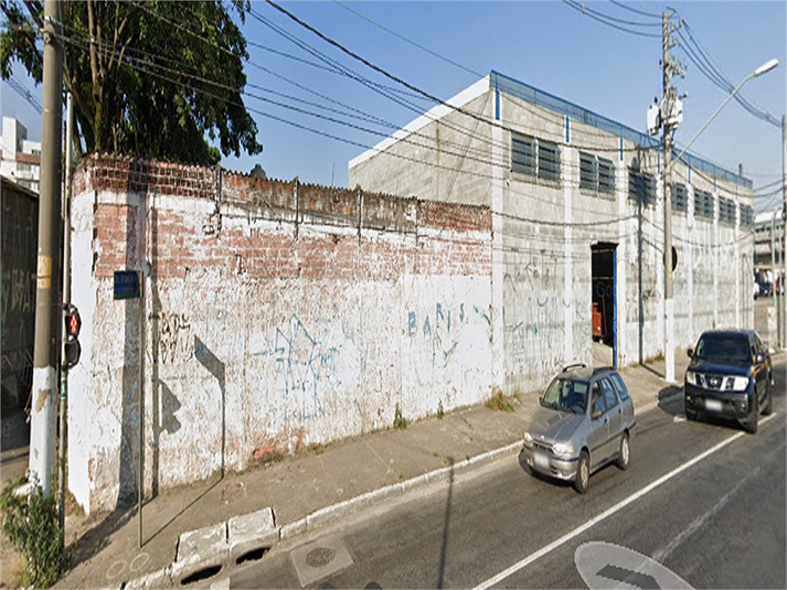 Venda Galpão São Paulo Quinta Da Paineira REO564233 4