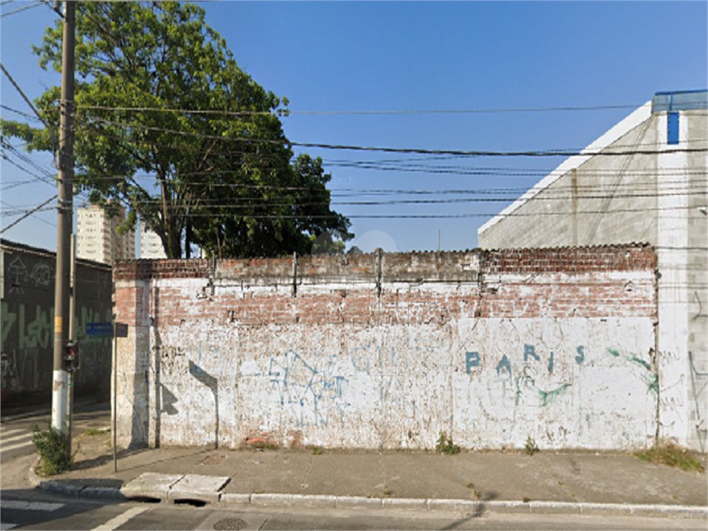 Venda Galpão São Paulo Quinta Da Paineira REO564233 11