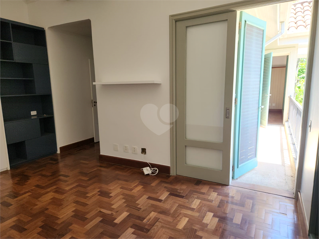 Venda Sobrado São Paulo Alto De Pinheiros REO564243 41