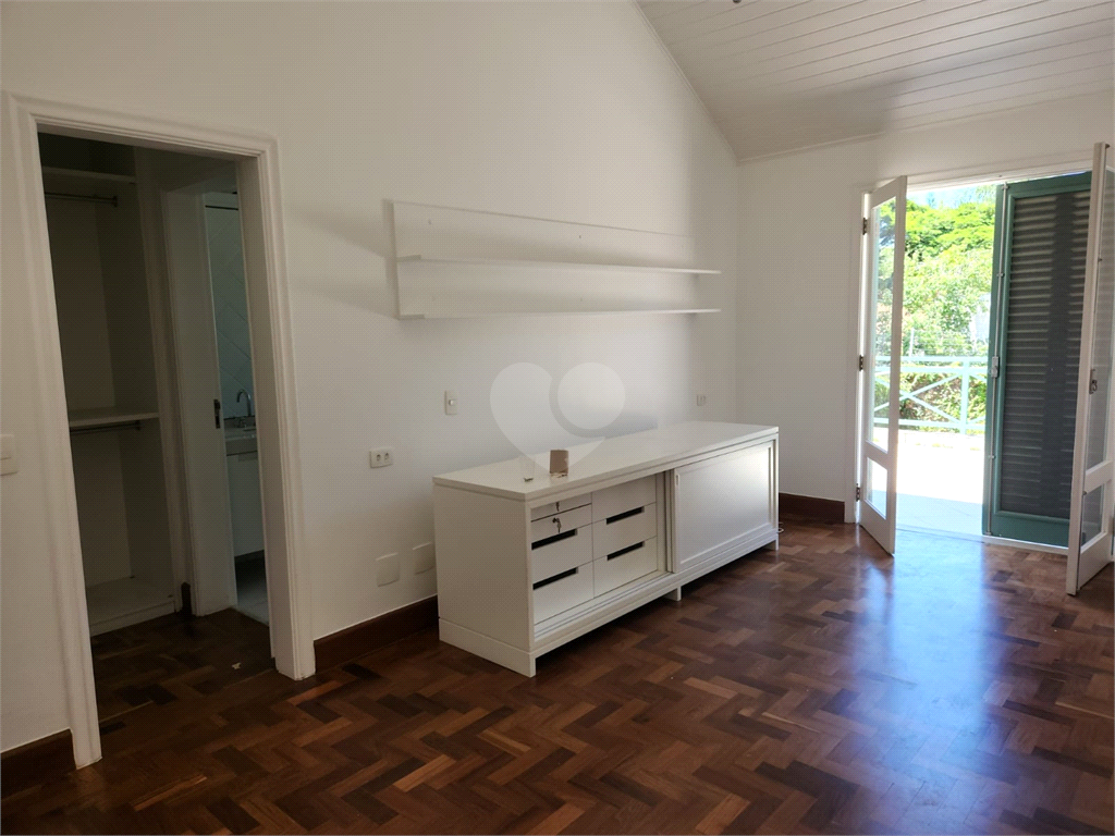 Venda Sobrado São Paulo Alto De Pinheiros REO564243 31