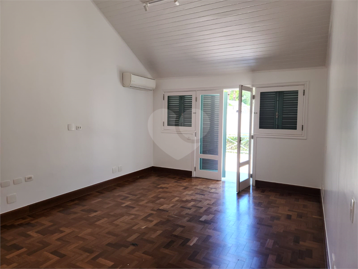 Venda Sobrado São Paulo Alto De Pinheiros REO564243 27