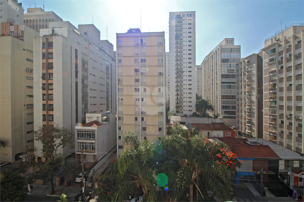 Venda Apartamento São Paulo Jardim Paulista REO564246 38