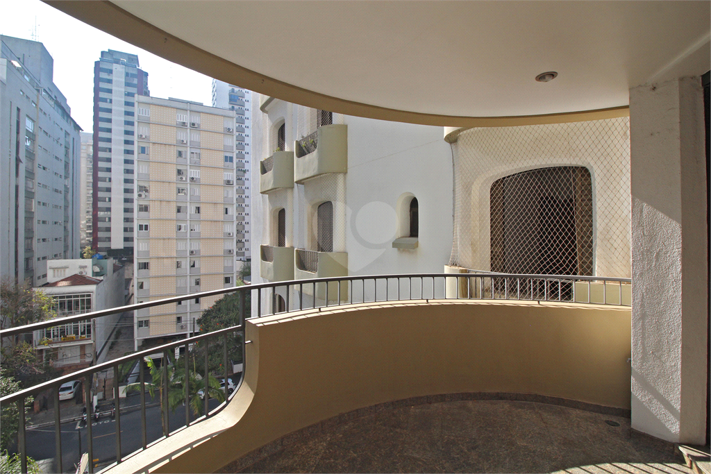 Venda Apartamento São Paulo Jardim Paulista REO564246 35