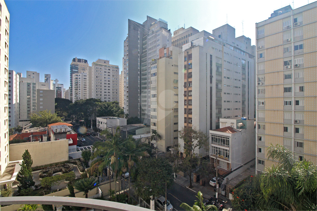 Venda Apartamento São Paulo Jardim Paulista REO564246 37