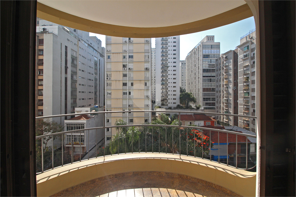 Venda Apartamento São Paulo Jardim Paulista REO564246 23