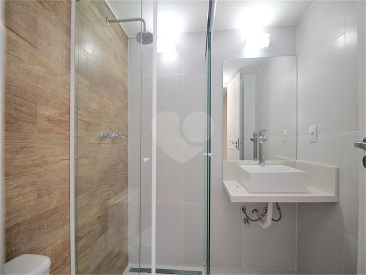 Venda Apartamento São Paulo Cerqueira César REO56425 46