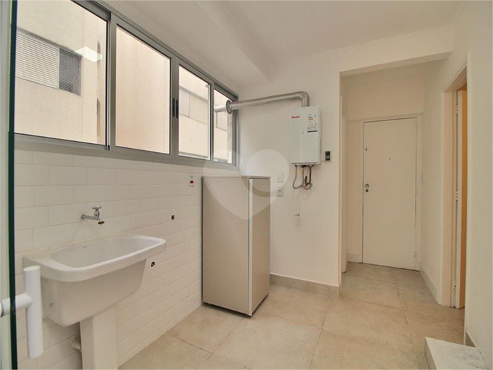 Venda Apartamento São Paulo Cerqueira César REO56425 32