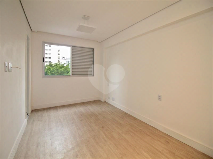 Venda Apartamento São Paulo Cerqueira César REO56425 43